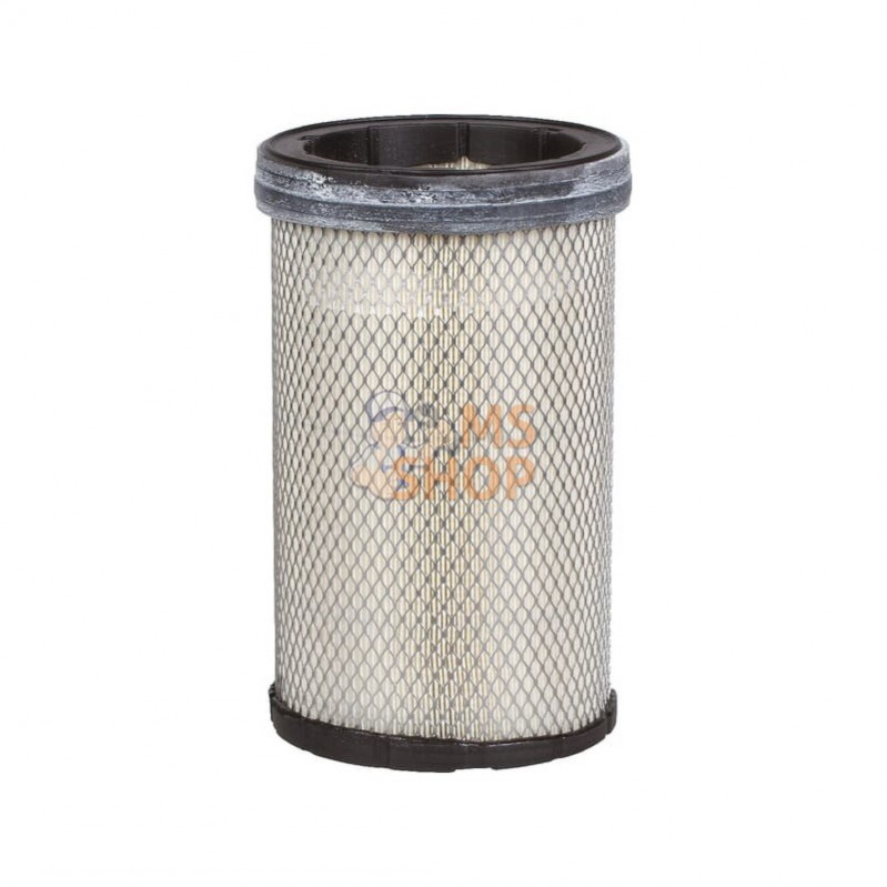 84476647; CNH; Cartouche de filtre à air; pièce detachée