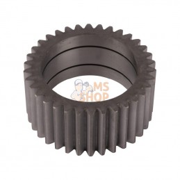 ZP4472353463; CNH; Engrenage planétaire 34 dents; pièce detachée