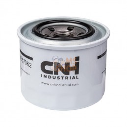 84557062; CNH; Filtre à carburant; pièce detachée