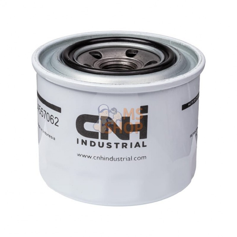 84557062; CNH; Filtre à carburant; pièce detachée