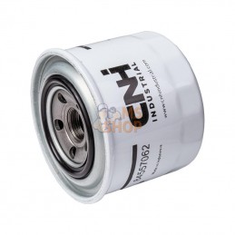 84557062; CNH; Filtre à carburant; pièce detachée