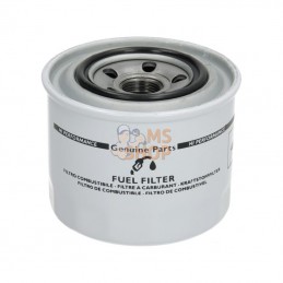 84557062; CNH; Filtre à carburant; pièce detachée