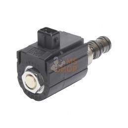 5168052; CNH; Électrovanne; pièce detachée