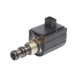 5168052; CNH; Électrovanne; pièce detachée