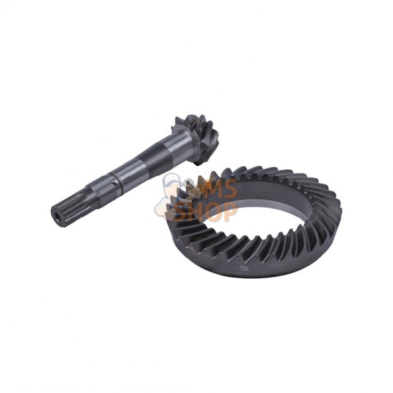 5164336; CNH; Engrenage conique; pièce detachée