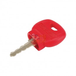 51561983; CNH; Clé de contact; pièce detachée