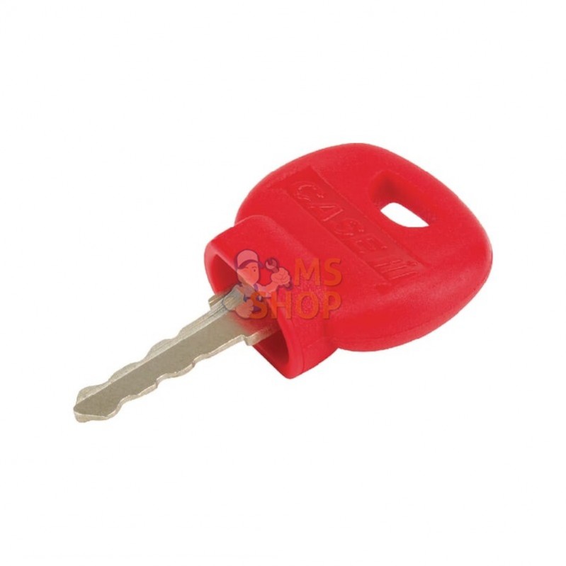 51561983; CNH; Clé de contact; pièce detachée