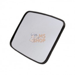 5126233; CNH; Miroir de rétroviseur; pièce detachée