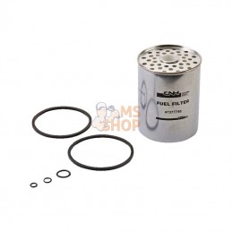 47377748; CNH; Filtre à carburant; pièce detachée