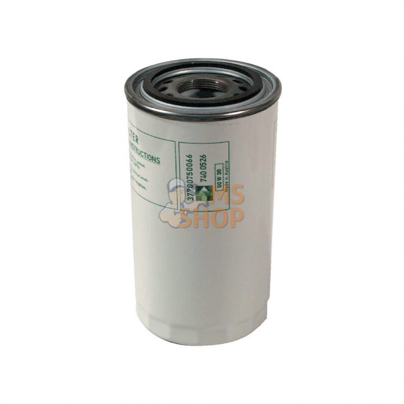 137700750066; CNH; Filtre hydraulique Steyr; pièce detachée 137700750066; CNH; Filtre hydraulique Steyr; pièce detachée