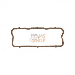 162000040700; CNH; Joint de cache-soupape Steyr; pièce detachée