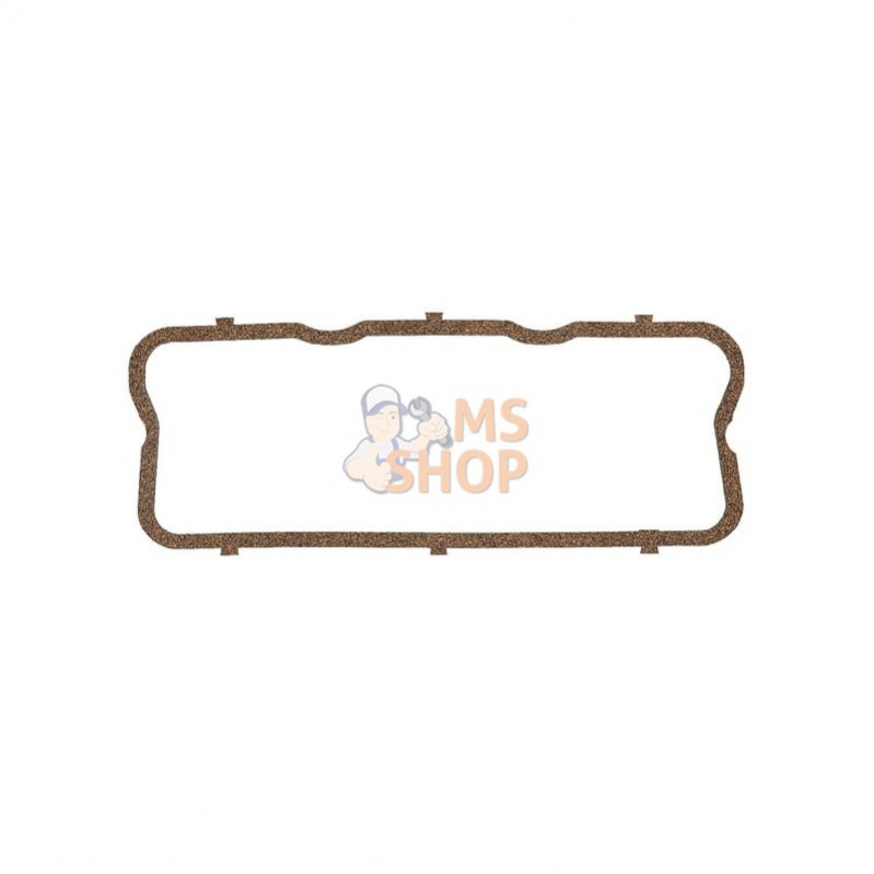162000040700; CNH; Joint de cache-soupape Steyr; pièce detachée