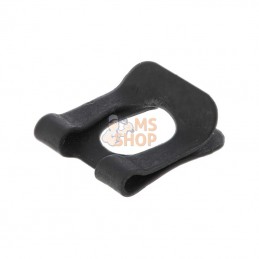 11063876; CNH; Collier, ressort; pièce detachée