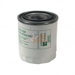 133700730095; CNH; Filtre hydraulique Steyr; pièce detachée