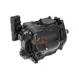 258709A3; CNH; Pompe, hydraulique; pièce detachée