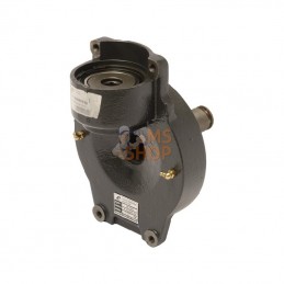 VF1662307886; DEUTZ-FAHR; Transmission de rotor; pièce detachée