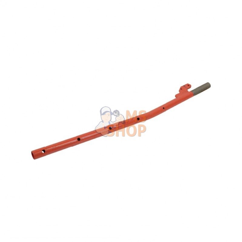 VF1662260394; DEUTZ-FAHR; Bras support gauche; pièce detachée VF1662260394; DEUTZ-FAHR; Bras support gauche; pièce detachée