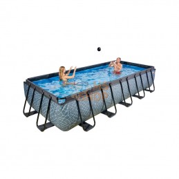 30175300EX; EXIT; Piscine hors-sol 5,4x2,5x1 m pierre; pièce detachée