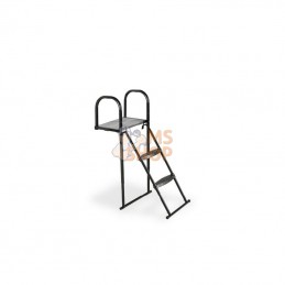 11404500EX; EXIT; Plateforme de trampoline; pièce detachée