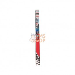 DVF53; DOGA; Balais d'essuie-glace "Flat blade" 530mm; pièce detachée