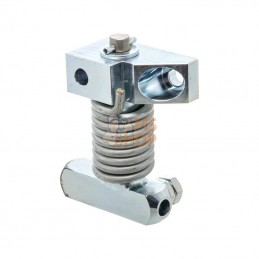 CL861043000; CLEMENS; Tige capteur, broche de fixation droite; pièce detachée