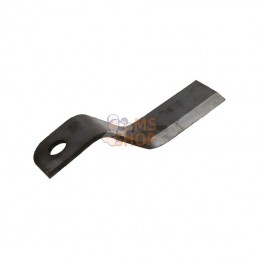 CA744100001; CLEMENS; Lame pour Varius RE; pièce detachée