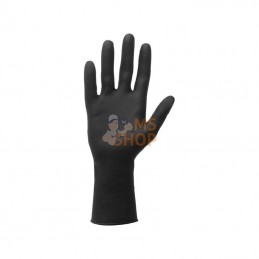 HS536004; COLAD; Gants jetables nitrile extraXL; pièce detachée