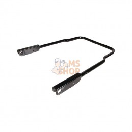 B12979; BRILL; Barre de pousse; pièce detachée