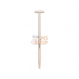 PODPM1012; DE PYPERE; Manche T 87 cm; pièce detachée