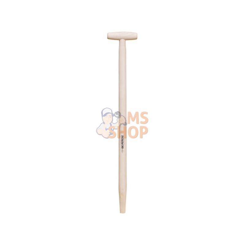 PODPM1012; DE PYPERE; Manche T 87 cm; pièce detachée
