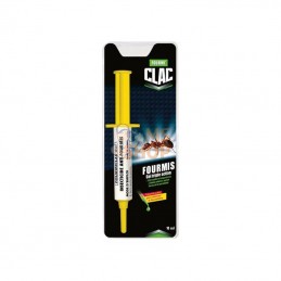 INOIN08006; CLAC; Gel anti-fourmis 10ml; pièce detachée