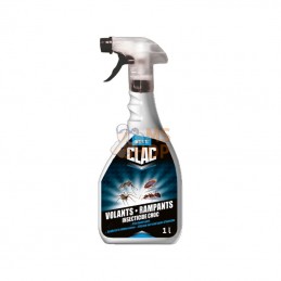 INCYP36010; CLAC; Barrière anti-insectes 1L; pièce detachée