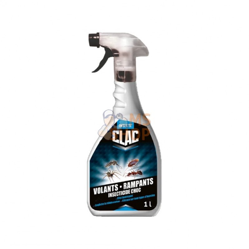 INCYP36010; CLAC; Barrière anti-insectes 1L; pièce detachée