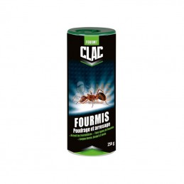 INCYP60014; CLAC; Poudre anti fourmis 250 Gr; pièce detachée
