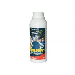 INCYP25002; CLAC; Insecticide choc Bugster® 1L; pièce detachée