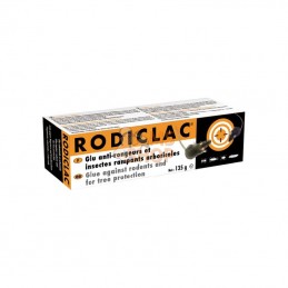 EQPIE01034; CLAC; Glu pour rongeurs 135gr; pièce detachée