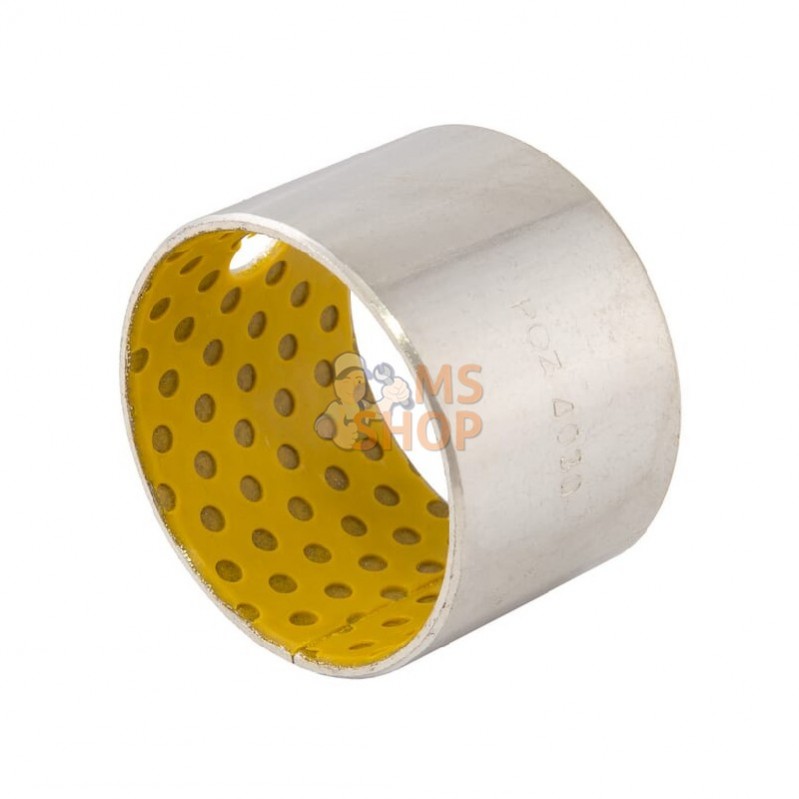 ZB10010540BDA; GLT/LHG; Palier lisse, bague; pièce detachée ZB10010540BDA; GLT/LHG; Palier lisse, bague; pièce detachée