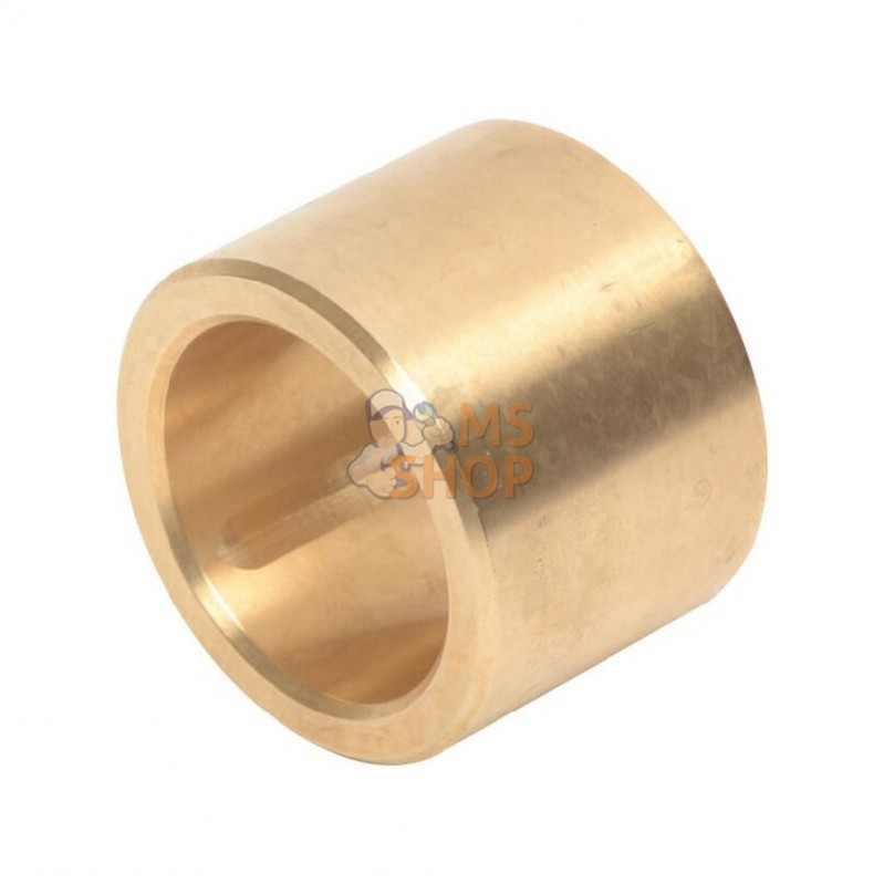 ZB405040PBM; GLT/LHG; douille de palier; pièce detachée ZB405040PBM; GLT/LHG; douille de palier; pièce detachée