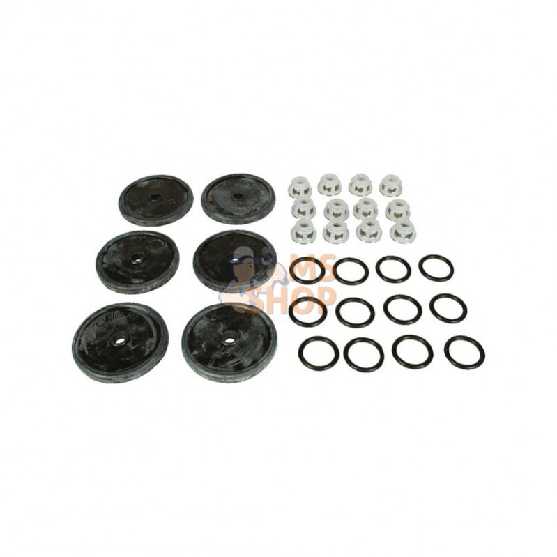 50260232; COMET; Kit de révision BP 280 Comet; pièce detachée 50260232; COMET; Kit de révision BP 280 Comet; pièce detachée
