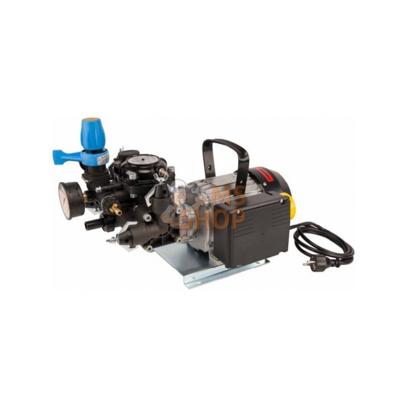 7300099300; COMET; Pompe MTP MC25 MNF 230/50; pièce detachée 7300099300; COMET; Pompe MTP MC25 MNF 230/50; pièce detachée