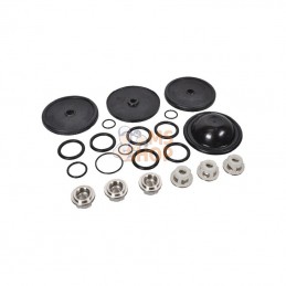 50260326; COMET; Kit de révision BP 105K Comet; pièce detachée
