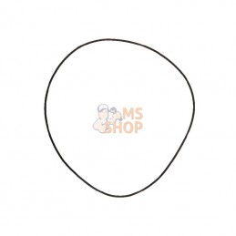 5019066100; COMET; Joint torique 126.72x1.78 mm shore 70; pièce detachée