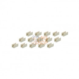 381130JAE; ERICH JAEGER; Pièce de fixation; pièce detachée