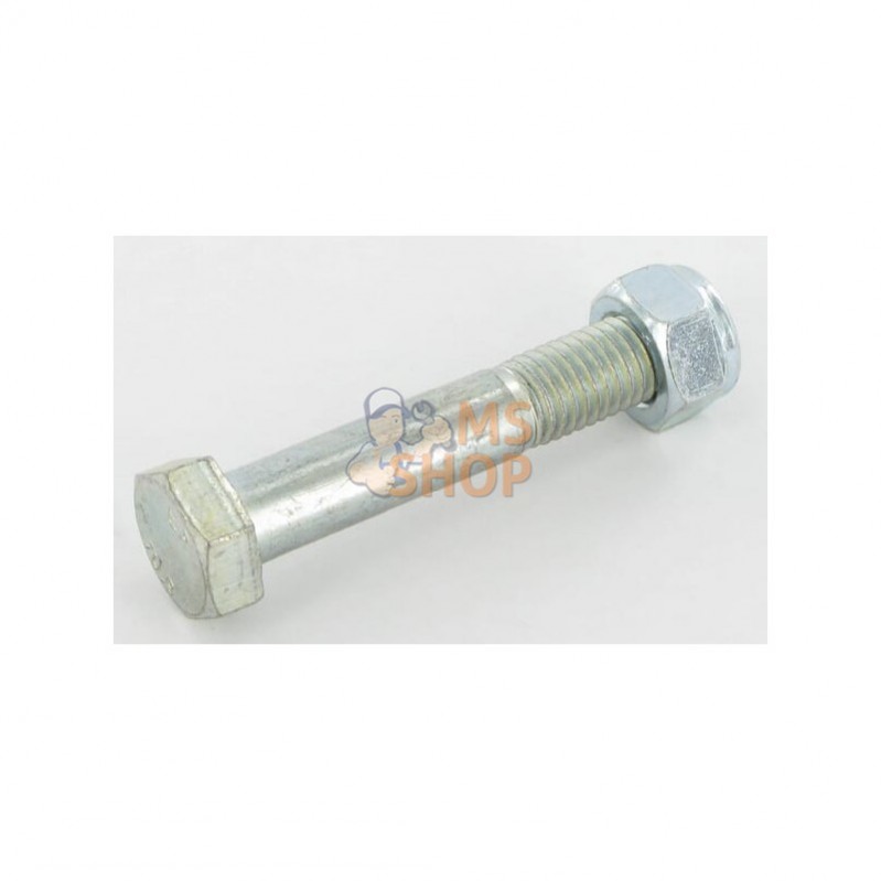 994081; EVERS; Boulon spécial M14x80 Evers; pièce detachée