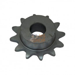 G20860088R; GASPARDO; Pignon 12 dents; pièce detachée