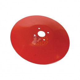 G22220150R; GASPARDO; Disque de marquage Gaspardo; pièce detachée