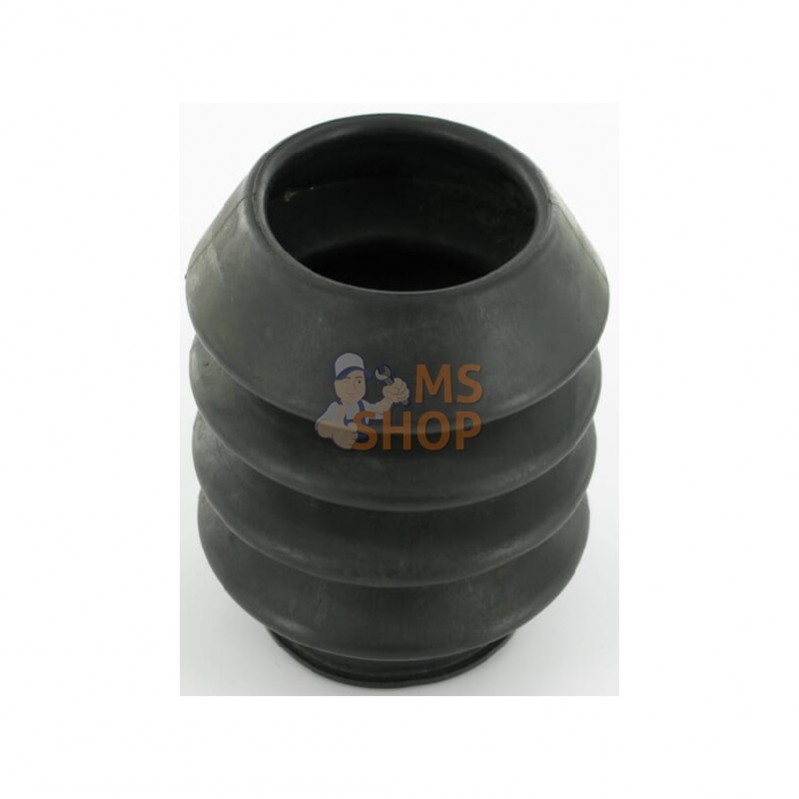 G07000126R; GASPARDO; Joint flexible inf. Gaspardo; pièce detachée