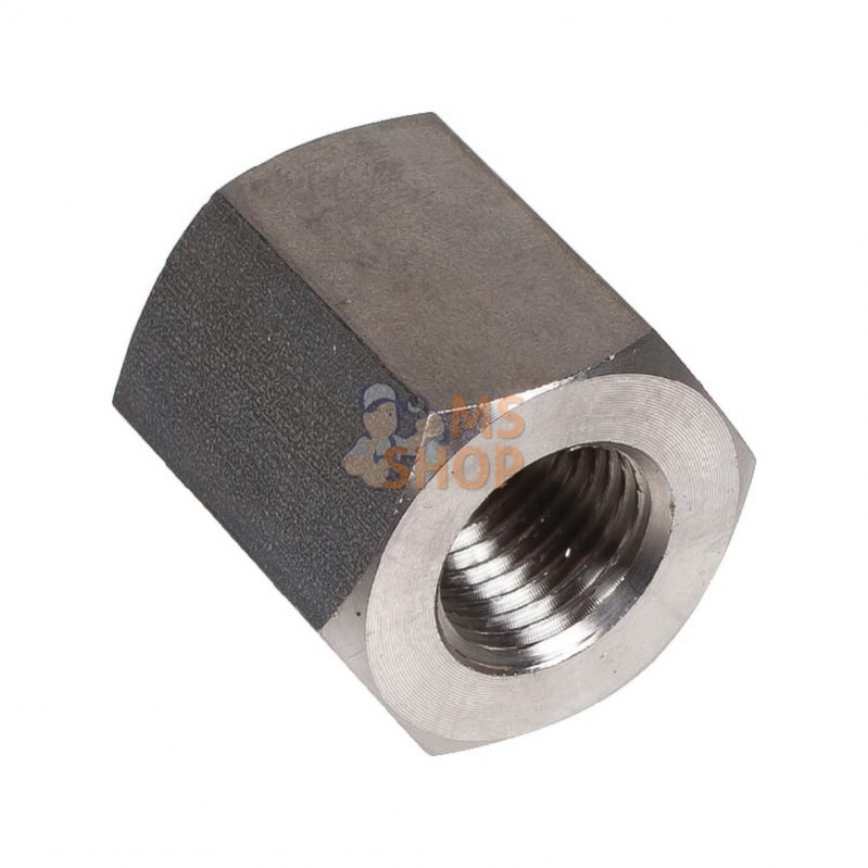 ZB04RVS; DICSA; Douille hexagon. inox 1/4"BSP; pièce detachée