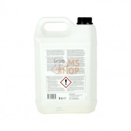 12450001001; DREUMEX; Nettoyant camion Dreumex Truck Cleaner 5L; pièce detachée