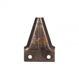 3440420; ESM; Section 3 mm lisse ESM; pièce detachée